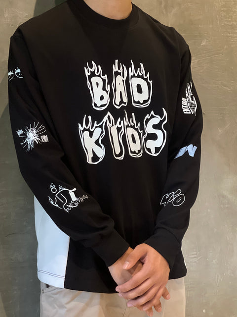 Bad kids