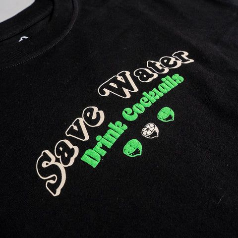 Save Water