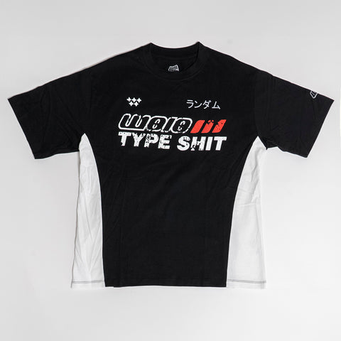 Type shi (Black)