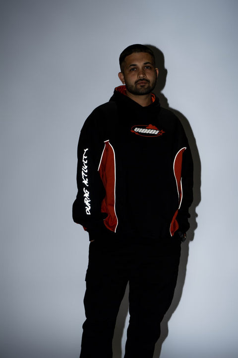 420 Hoodie