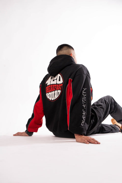 420 Hoodie