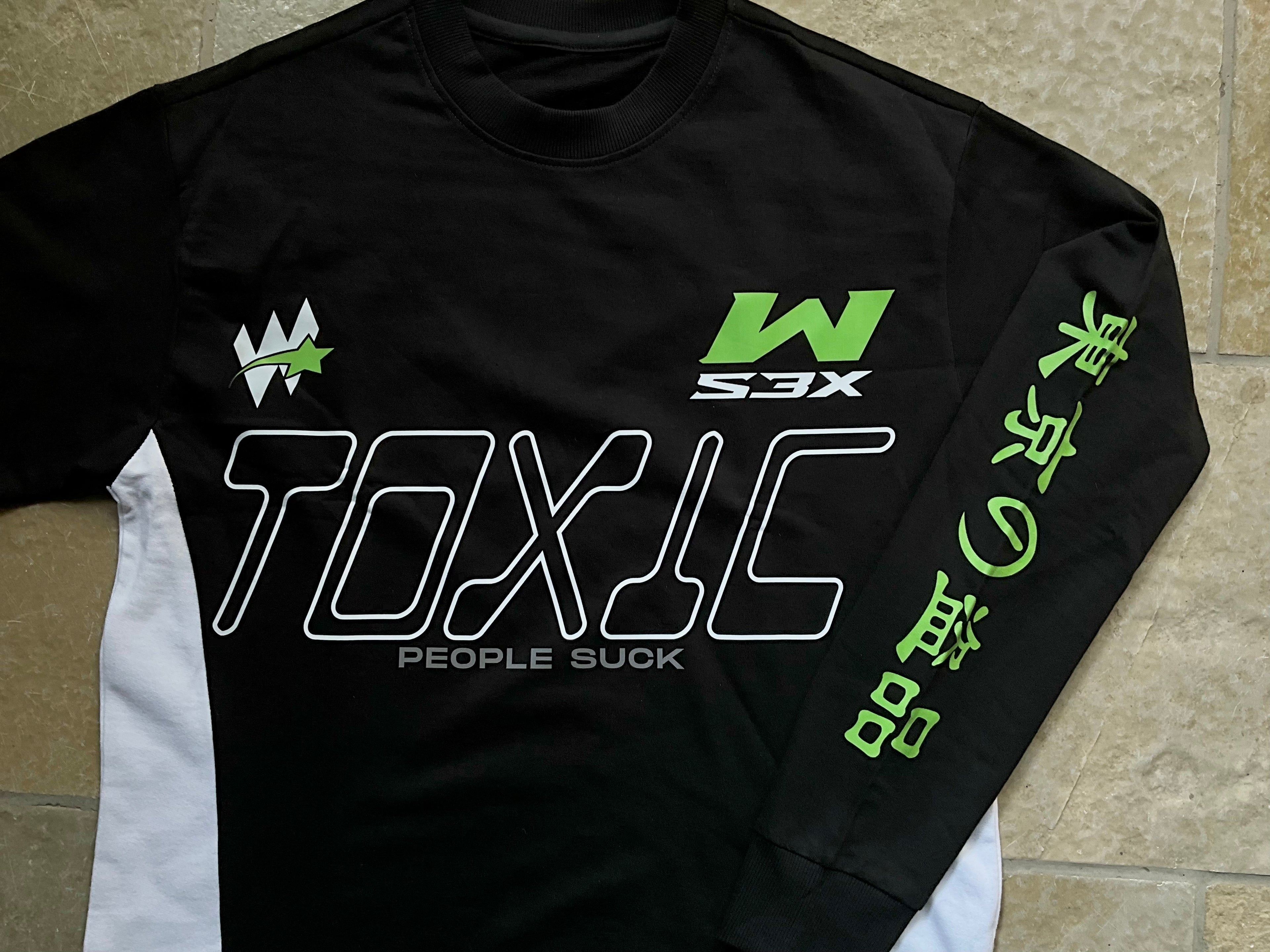 Toxic