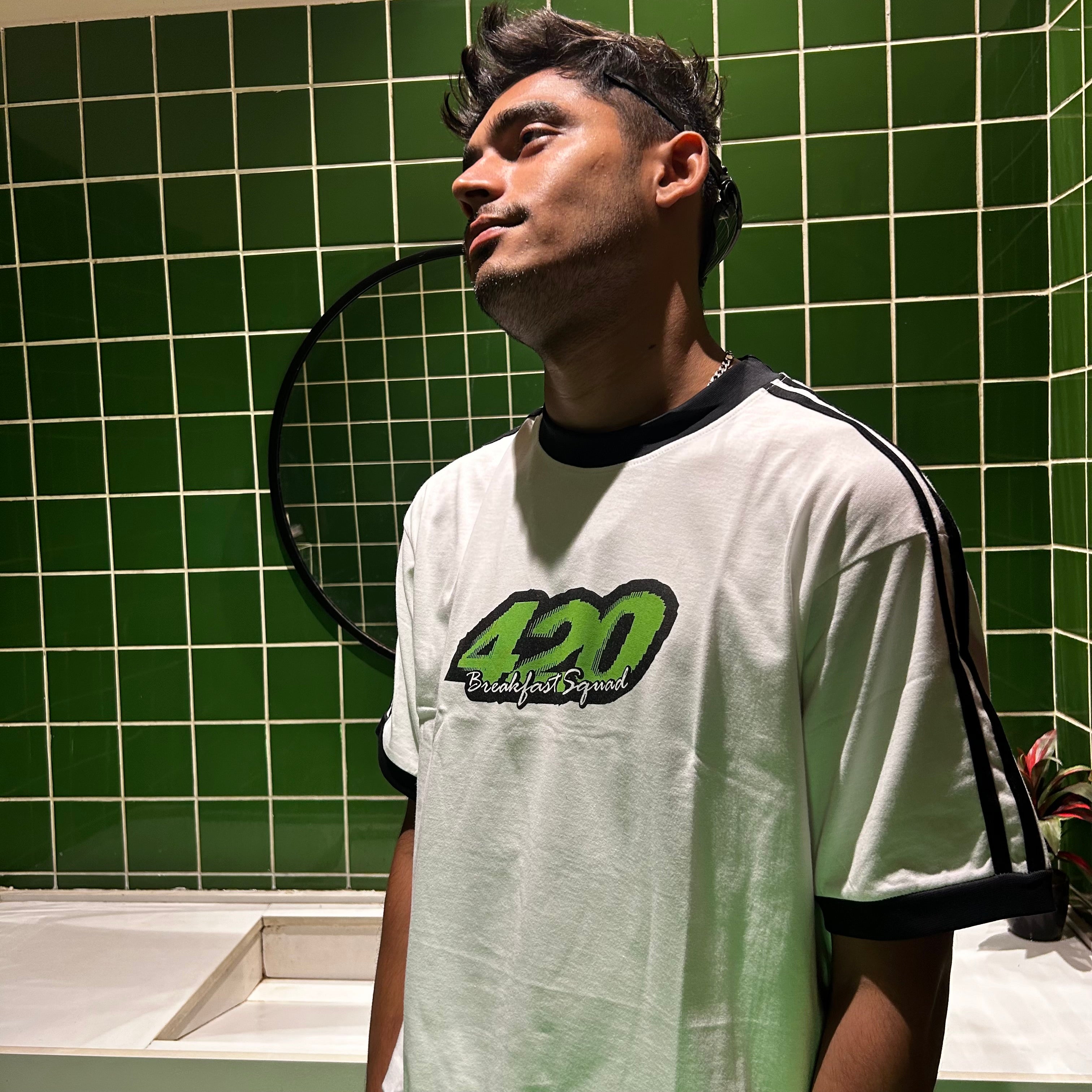 420 Squad Rules