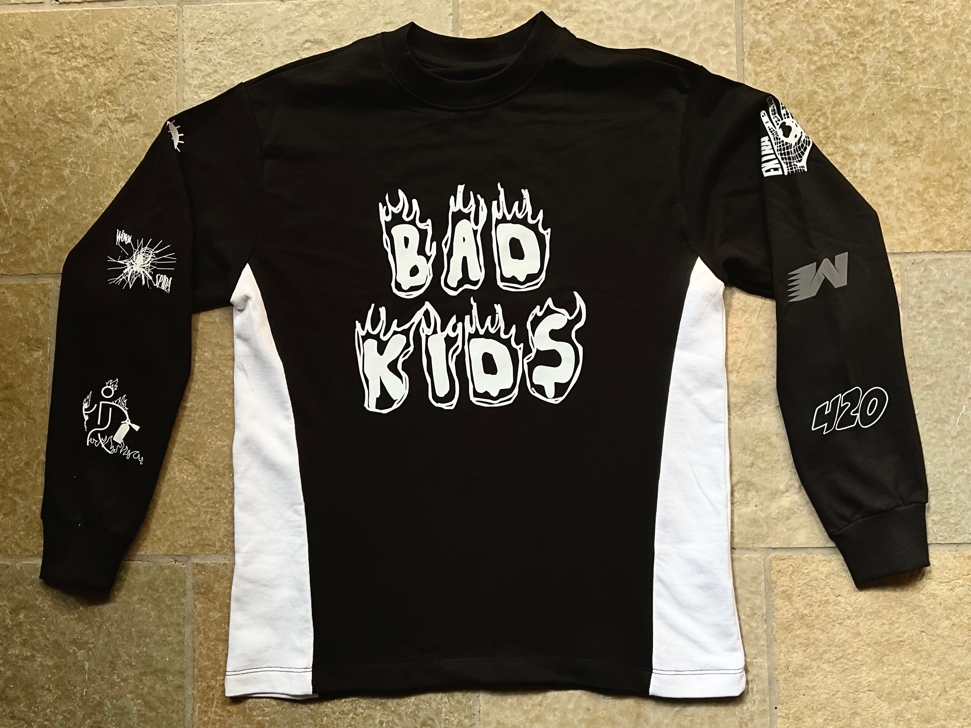 Bad kids