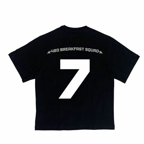 420 Brazil (Black)