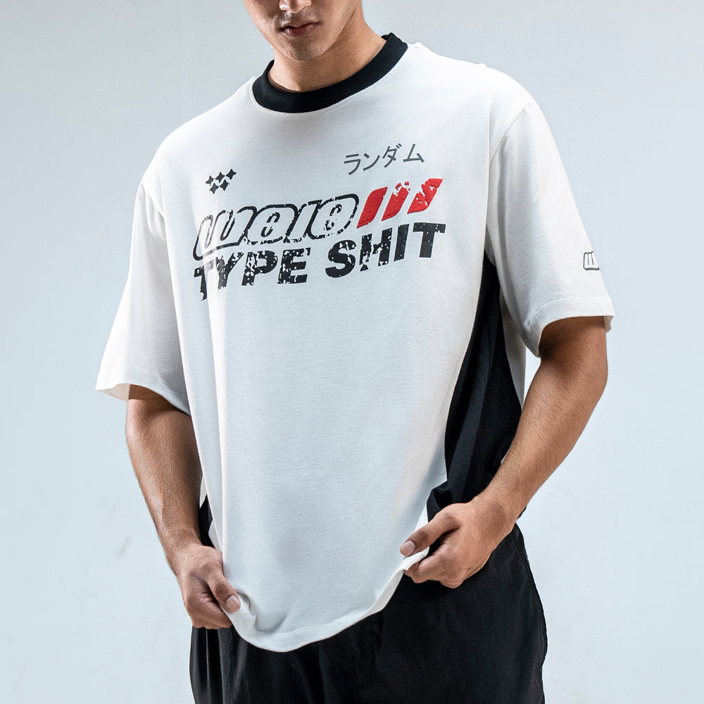Type shi (White)