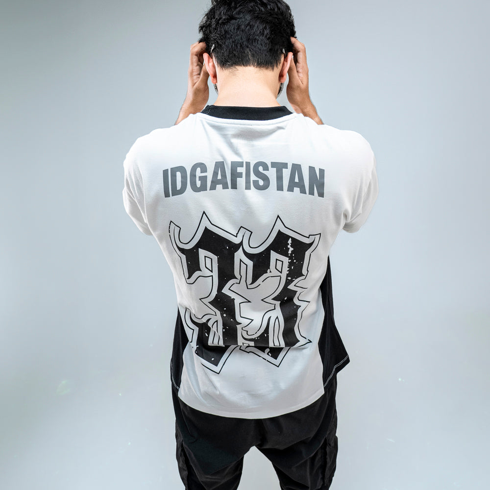 Type shi (White)