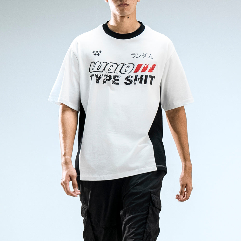 Type shi (White)