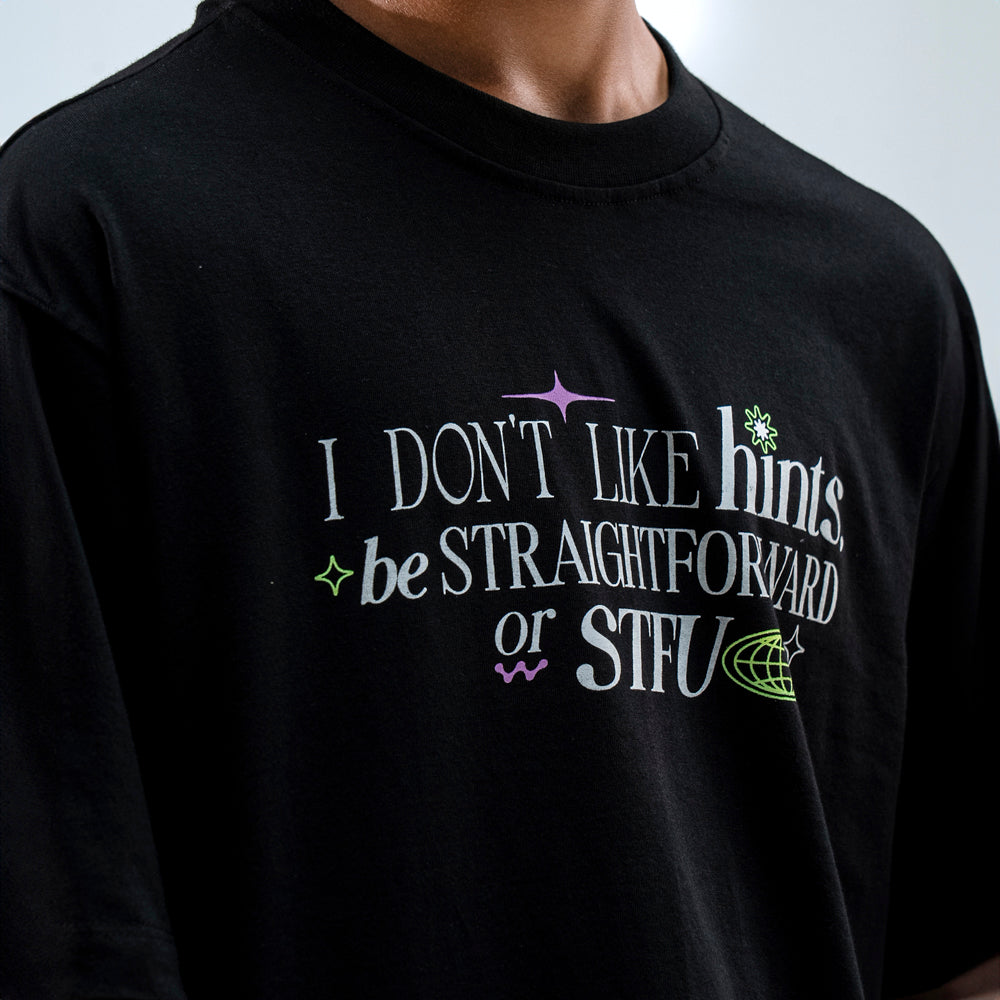 Stfu