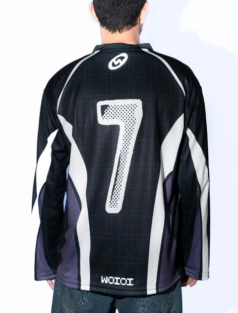 WFC Jersey