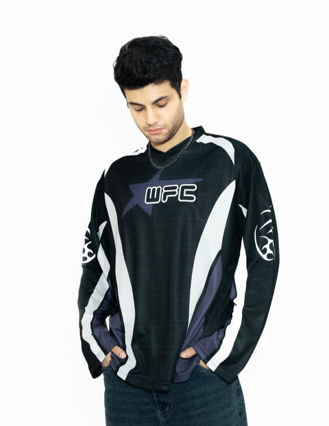 WFC Jersey