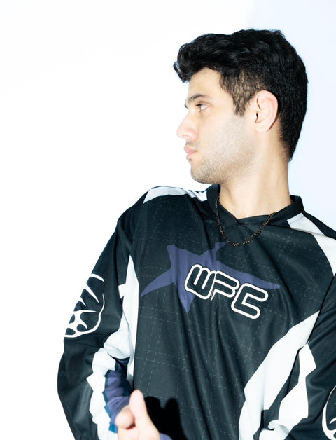 WFC Jersey