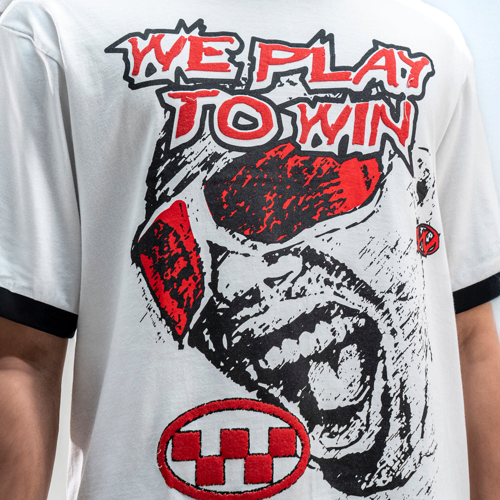 Play to Win