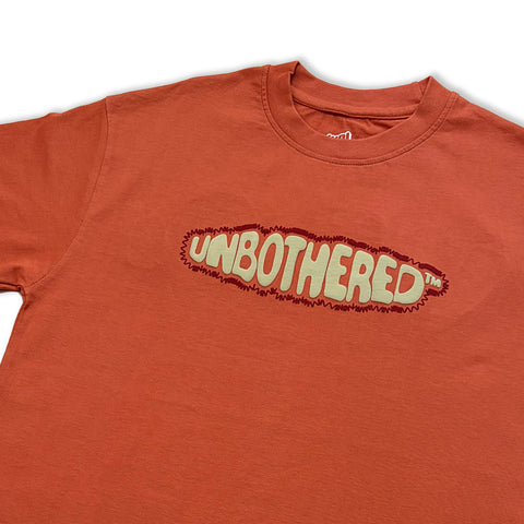 Unbothered Orange T