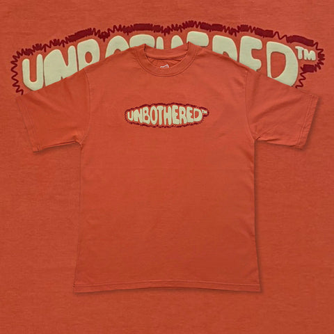 Unbothered Orange T