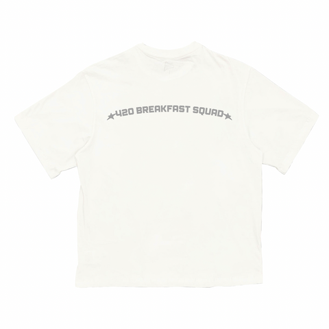 420 USA (White)