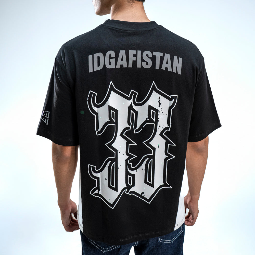 Type shi (Black)