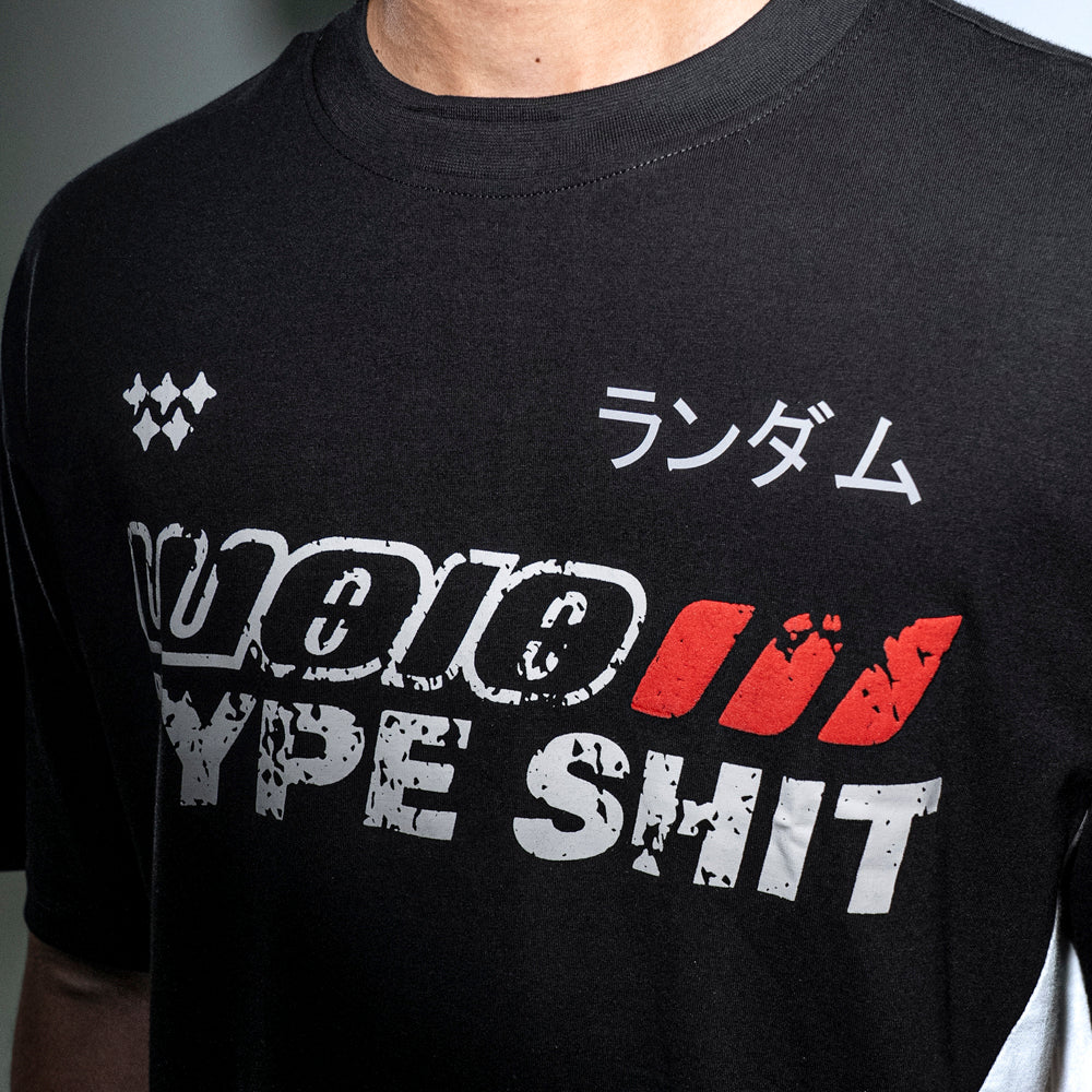 Type shi (Black)
