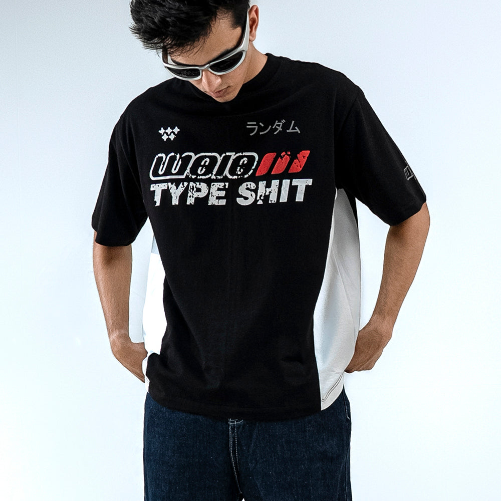 Type shi (Black)