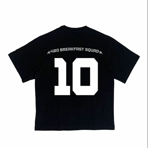 420 Argentina (Black T)