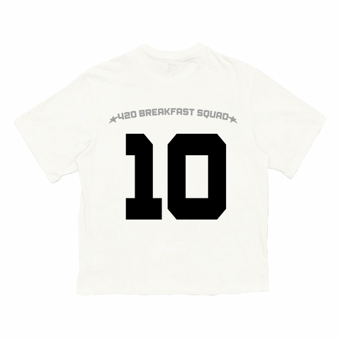 420 Argentina (White T)