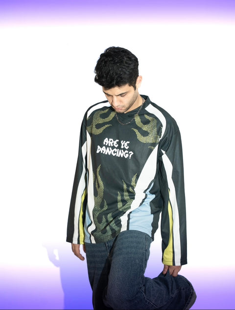 Dancing Jersey