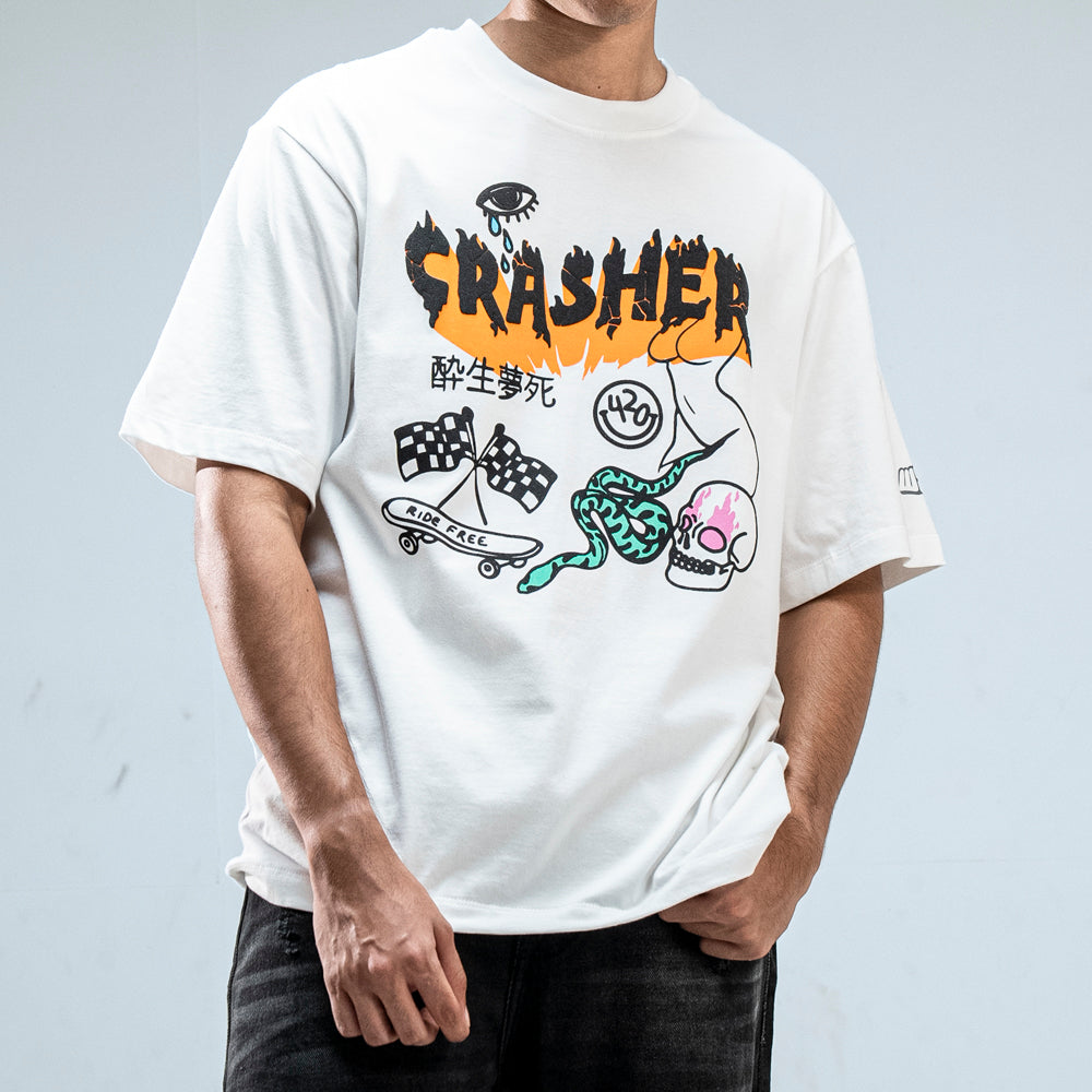 Crasher