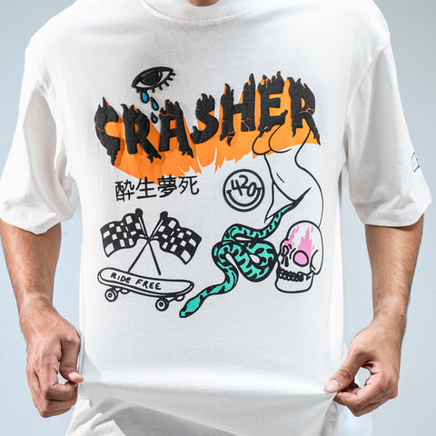 Crasher