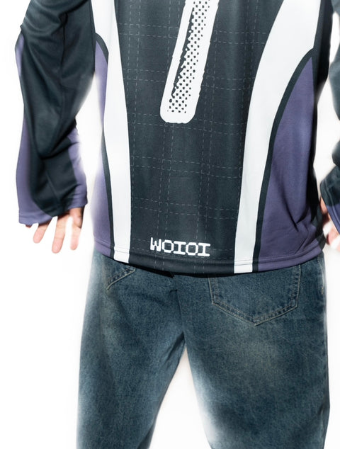 WFC Jersey