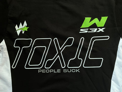 Toxic