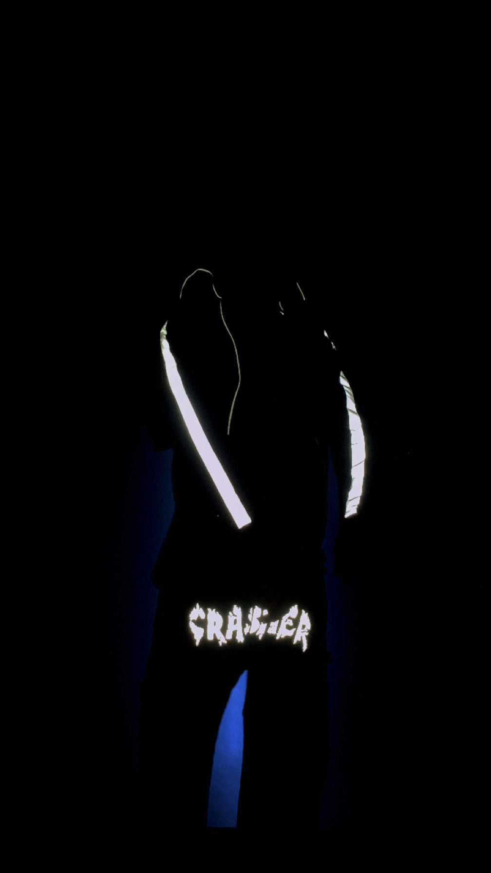 CRASHER DENIM