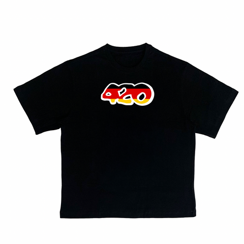 420 Germany (Black)