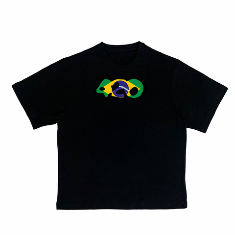 420 Brazil (Black)