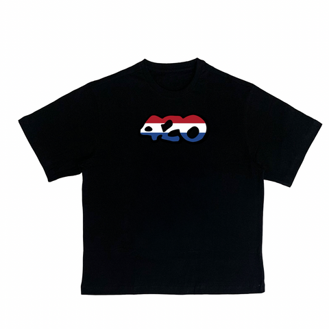 420 Dutch (Black)