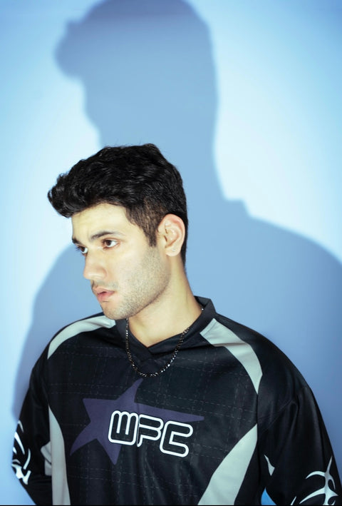 WFC Jersey