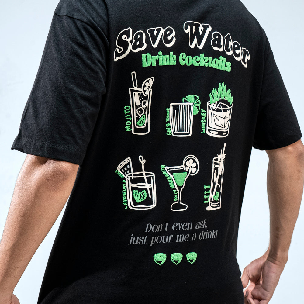 Save Water