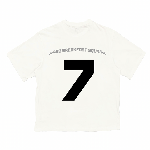 420 Portugal (White T)