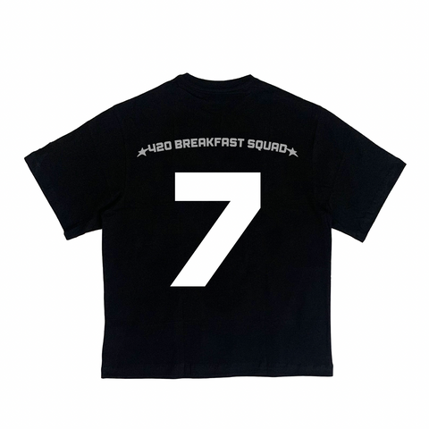 420 Portugal (Black T)
