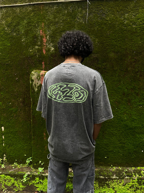 420 Acid Wash