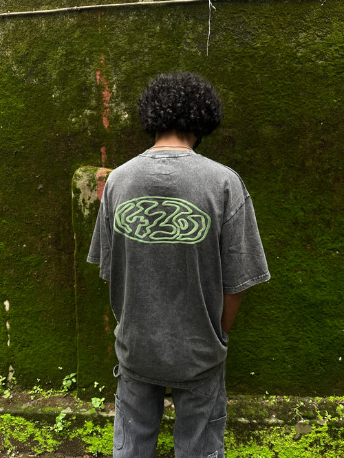 420 Acid Wash
