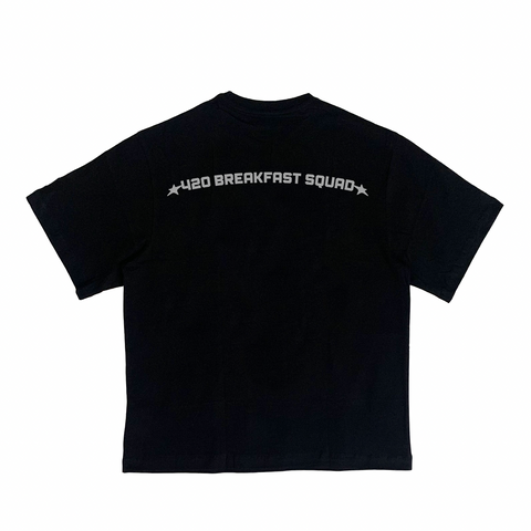 420 France (Black T)
