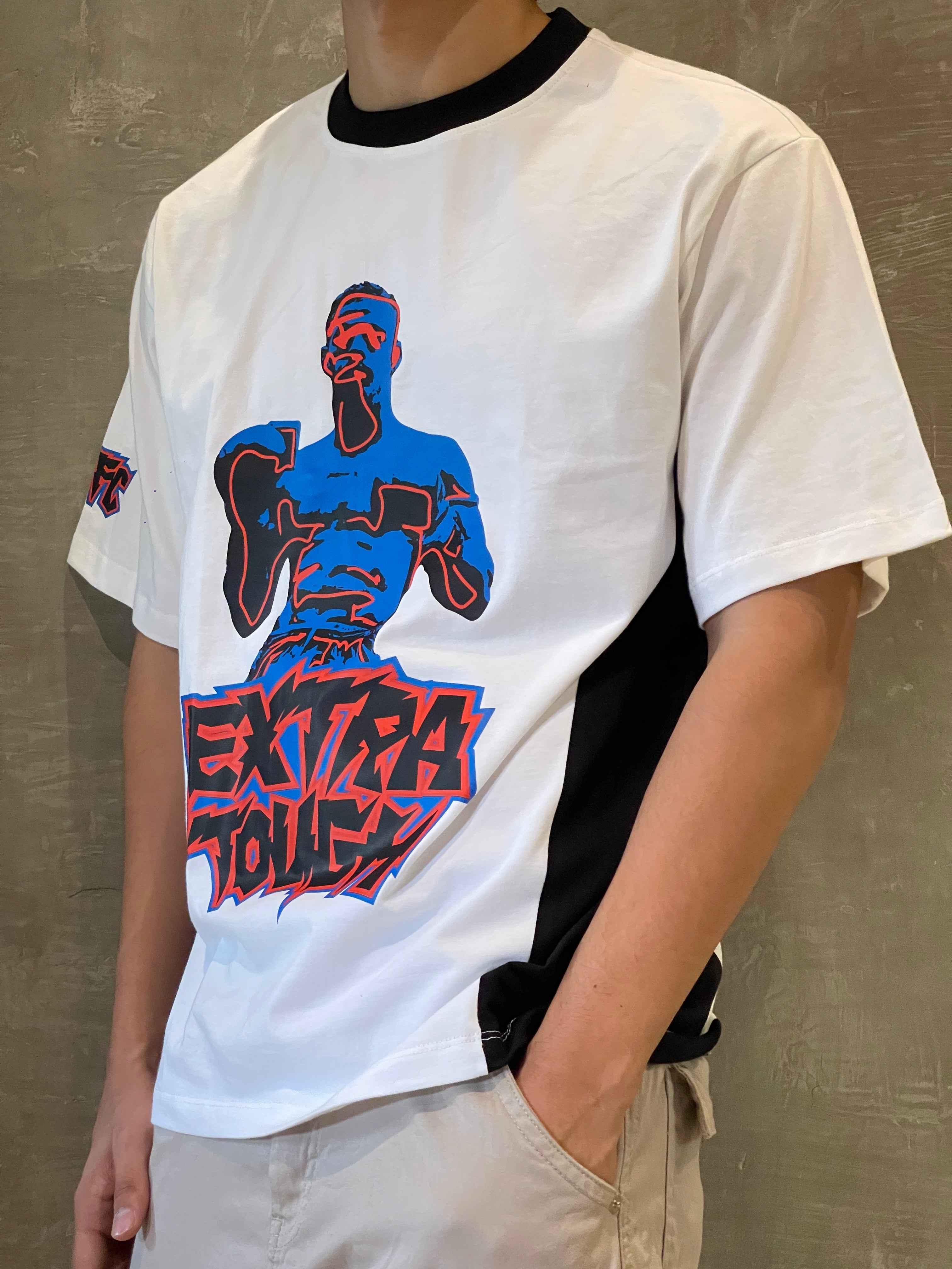 Extra tough