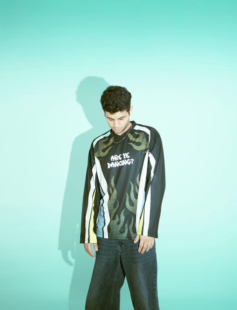 Dancing Jersey