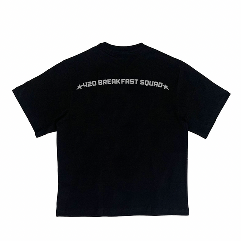 420 Spain (Black T)