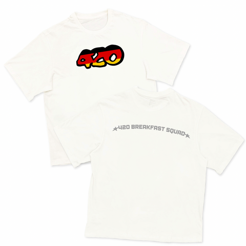 420 Germany (White)