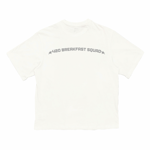 420 Spain (White T)