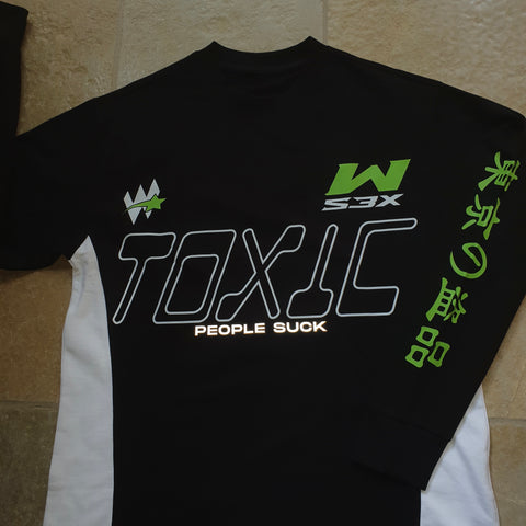 Toxic