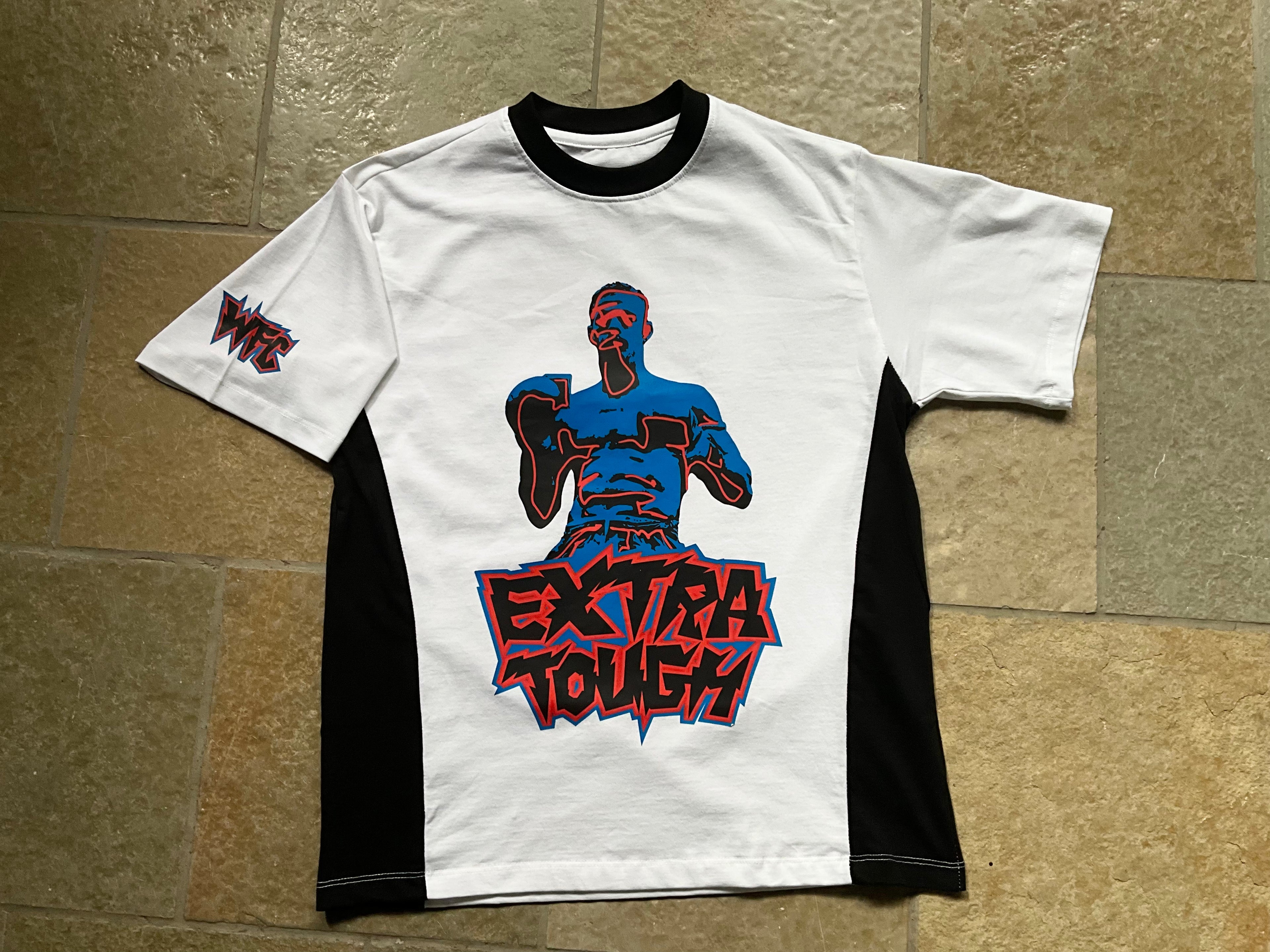 Extra tough