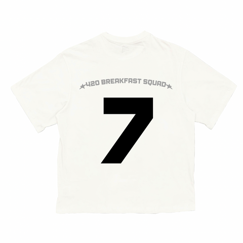 420 Brazil (White)