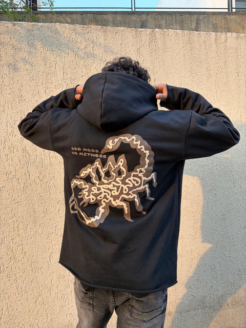 Scorpion Hoodie